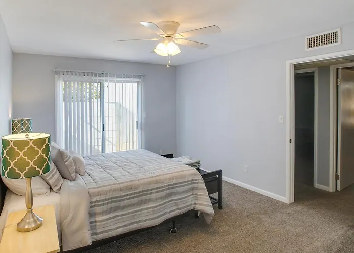 4 Mi To Mill Ave: Family Retreat W/ Patio In